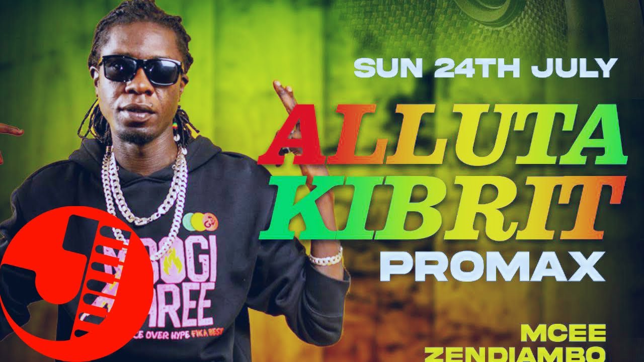 ZENDIAMBO CURE X KRUNCHY ALUTA PRO MAX LIVE. YouTube