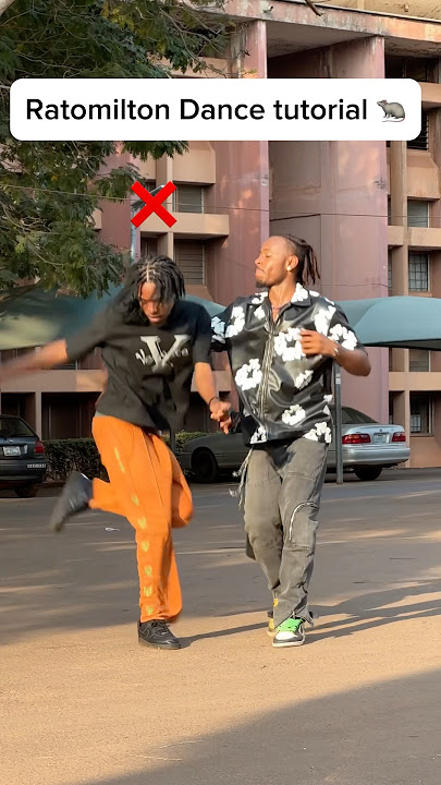 Rat dance tutorial (made easy) 🔥✅ #ratdance #dancetutorial #fyp #shorts #dance #viralshort