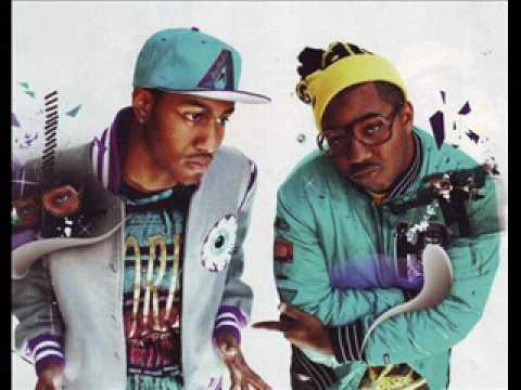 The Cool Kids - Pennies [Remix] (Ft. Ludacris \u0026 Bun B)