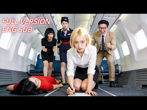Killed In Past Life,The Talent Female Doctor Reborn—This Time No Cowardice, Only Revenge! #drama