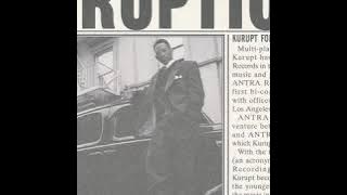 Kurupt - “We Can Freak It“