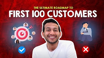 Episode 5: The Fastest Way to Get Your First 100 Clients