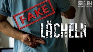 Download lagu Fake Lächeln ᴴᴰ Botschaft des Islam BDI Fake Lächeln ᴴᴰ Botschaft des Islam BDI