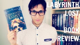 Labyrinth Lost | Book Review