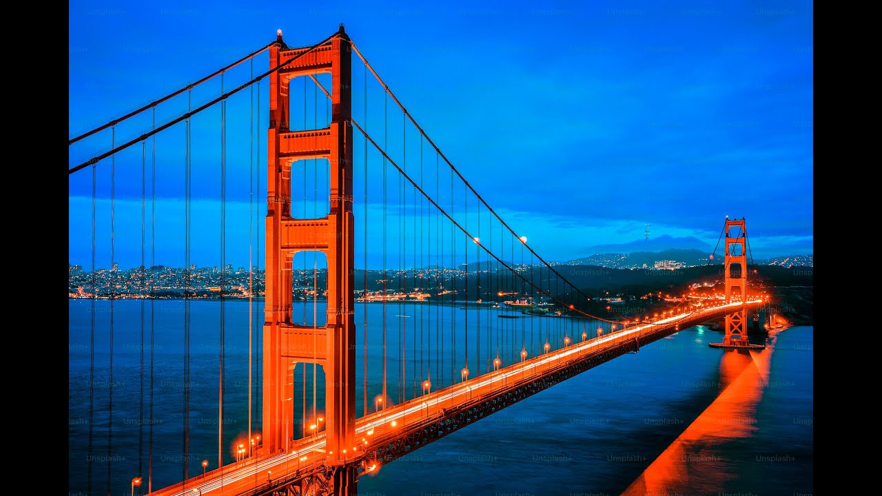 San Francisco Downtown Walk | Exploring the Heart of SF 🇺🇸