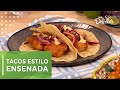 Tacos de pescado: estilo Ensenada | Cocina Delirante