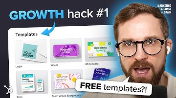 3 Growth Hacks Startups Use To Go From $0 to $1 Billion (#106)