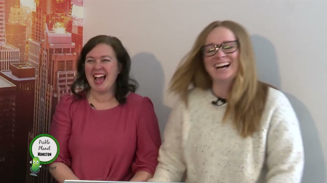 Pickle Planet - Louysa Akerley - LoveStrong | Rogers tv