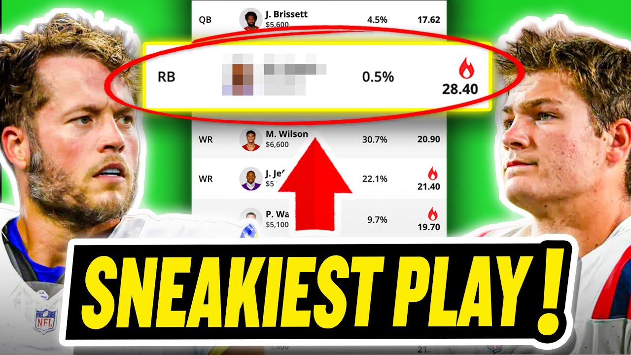 Everything You Need to Know for the NFL Divisional Round