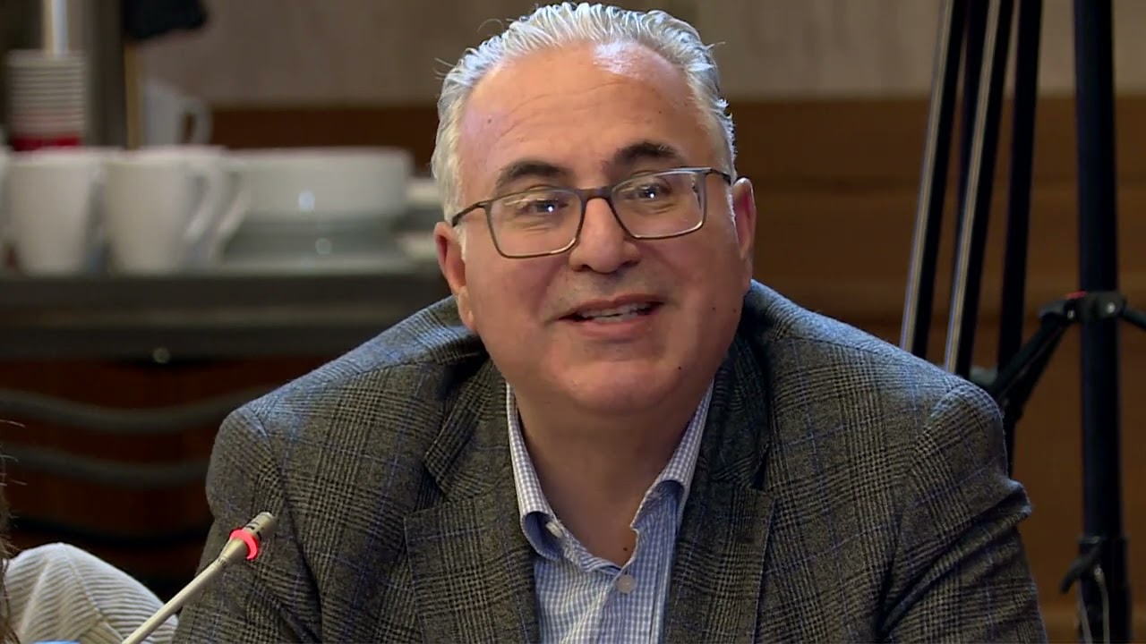 Roundtable on food sector