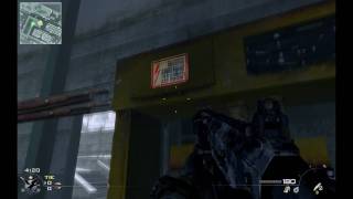 Modern warfare 2 games: Randomness Perfected