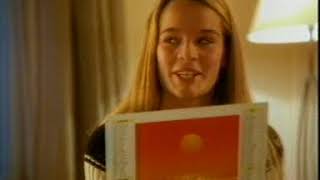 Publicité Café Grand'Mère 1997 - Calendriers