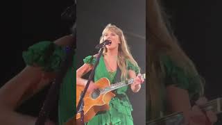 Taylor Swift - Cornelia Street (The Eras Tour)