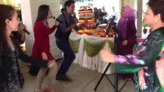 Joget Cinta Manis by B2E