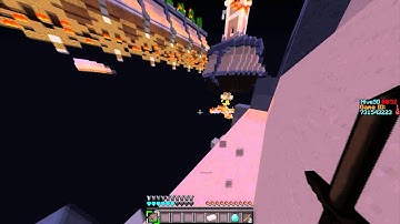 Fucking Donor Fly Hacking | TheCrazyBoy_