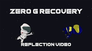 Let's talk about game designing a platform game - Week 8 - Reflection - Making 10 games in 10 weeks