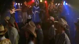 Line Dance en Cool Runnings.mov