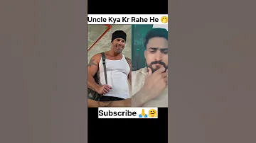 Uncle Ke Majje He 😂🤭💦 | Brazzers Part - 7 #viral #brazzers #shorts #memes #trending #ytshorts ||