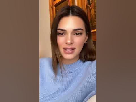Kendall - YouTube
