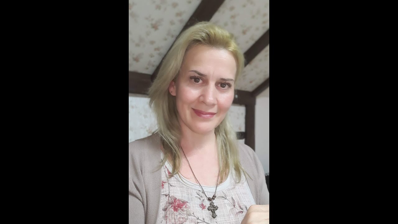 TÂMPLARUL - o pildă deosebită  voce: Janett Isabell