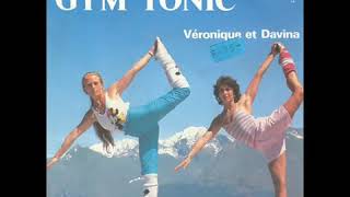 Veronique  Davina   Gym Tonic
