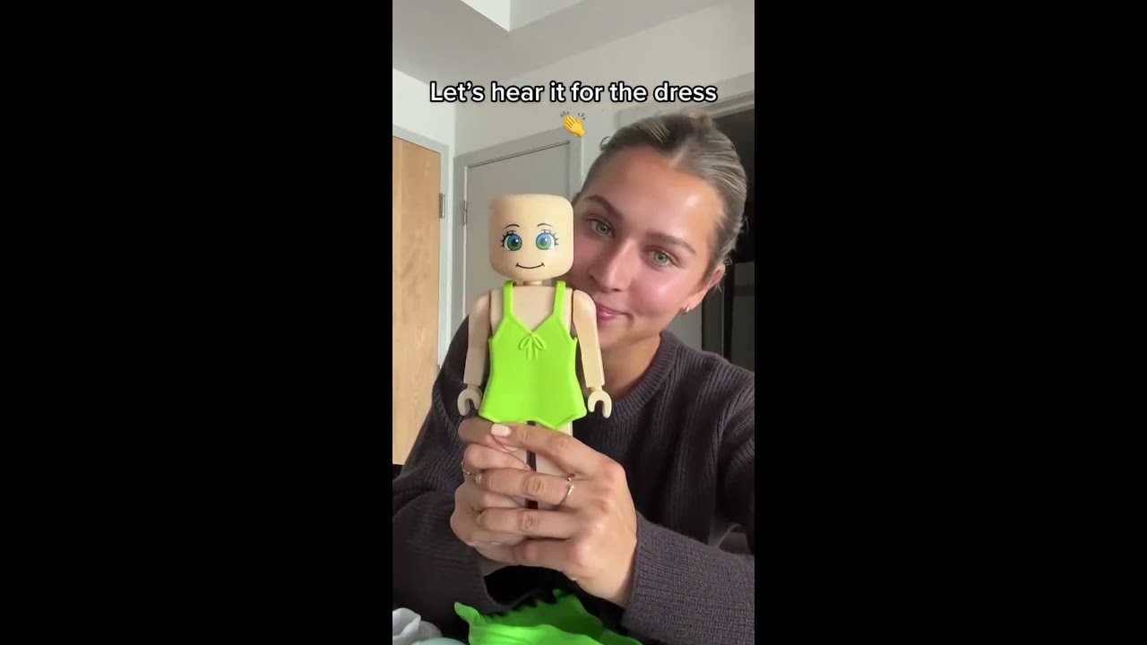 Let S Dress Up My Avastars Fashion Doll Together GRWMyAvastars