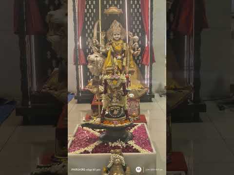 jai mata di 🙏 #viralvideo #youtubeshorts