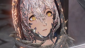 Code Vein - To Eternity Ending Playthrough part 2/2: Platinum Trophy