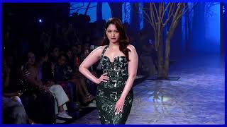 Tamanna Bhatia Looking Hot In Tight Dress