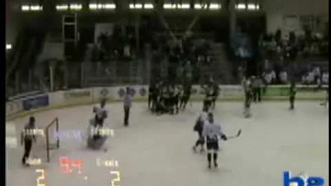 Aaron Quick GWG vs. Alexandria Blizzard 3-5-10