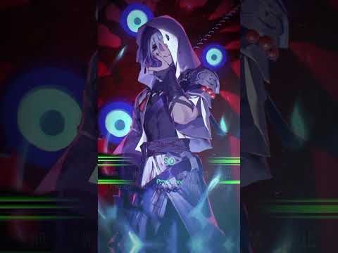 Hassan-i-Sabbah (Azrael)