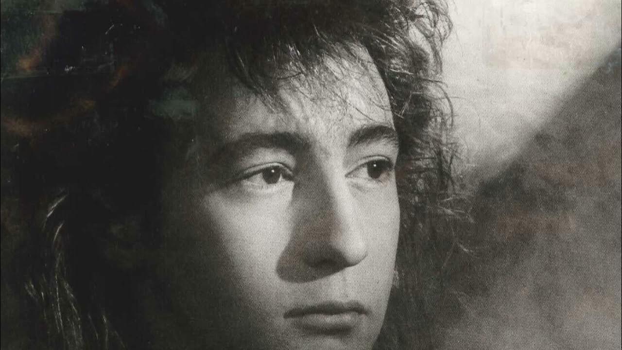 ジュリアン・レノン ヴァロッテ Valotte Julian Lennon 1984 HD&HQ from YouTube YouTube