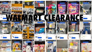 ALL OF THE NEWEST CLEARANCE MARKDOWNS AT WALMART 😱 WALMART CLEARANCE SHOP WITH ME ... ALL OF THE NEWEST CLEARANCE MARKDOWNS AT WALMART 😱 WALMART CLEARANCE SHOP WITH ME ...