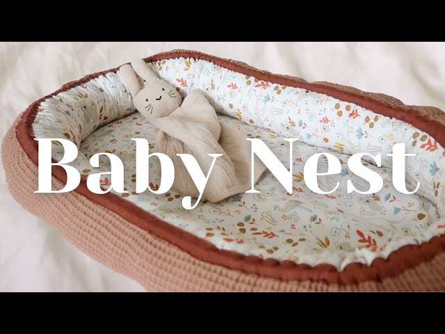 DIY BABYNEST Tutorial UPDATED + PATTERN | How to make a Babynest with Pattern | DIY Babynest - YouTube diy-babynest-tutorial-updated-pattern-how-to-make-a-babynest-with-pattern-diy-babynest-youtube