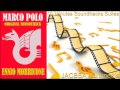 Ennio Morricone – Marco Polo – CD (Album, Promo, PAL), 2000