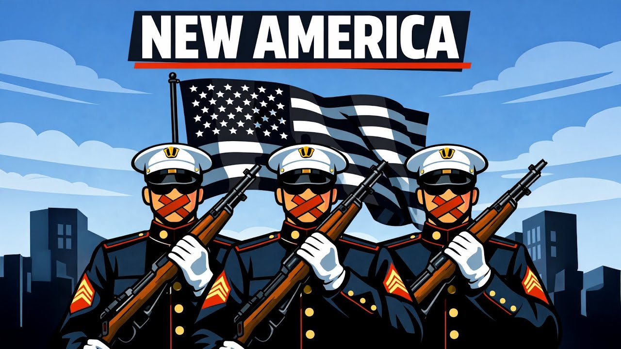 What If America Never Adopted the First Amendment?