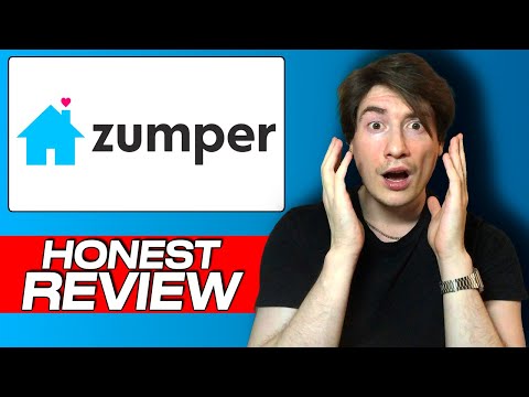 Zumper House Rental