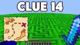 How I Solved Minecraft's Hardest Puzzle...