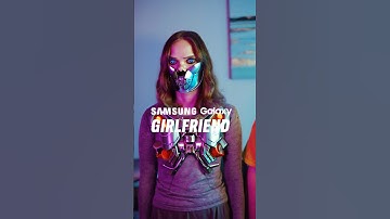 EVIL ROBOT GIRL murders INNOCENT MAN 😭🤖 #skit #scifi #creepy