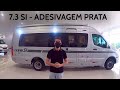 MOTORHOME SPRINTER 7.3 SI - EXPLICADO EM DETALHES | SANTO INÁCIO MOTORHOMES