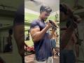 bicep #shore #viralvideo #gymvideo #gym #gymmotivation #trending #shortvideo #virelvideo #video ￼