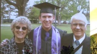 Naomi Bragaw Memorial service