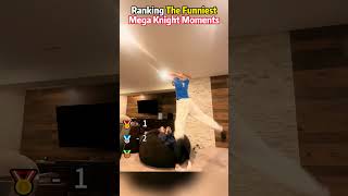 Mega knighting my gf 🤣❤️ #funnyvideos #prank #funny #funnyprankvideos #fail