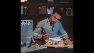 Intervista Al Creatore E Fondatore Vanesio.