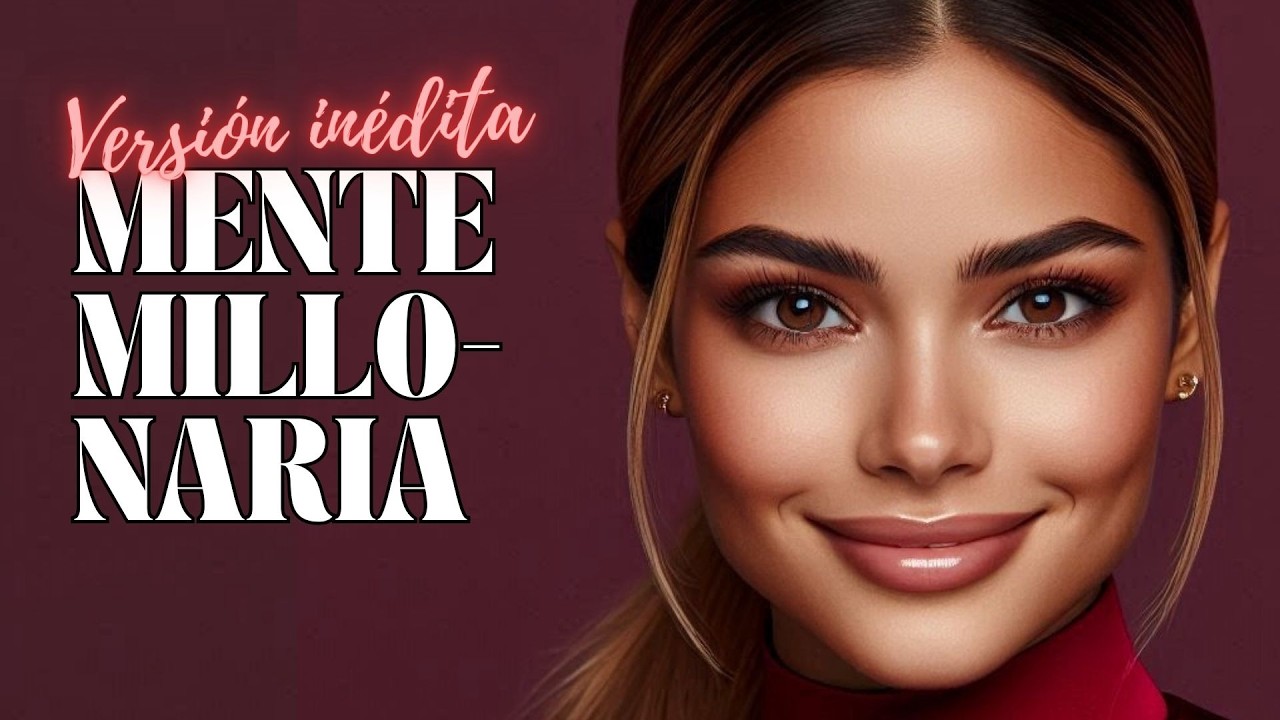 DESPIERTA TU MENTE MILLONARIA | Música para Manifestar