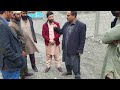 GDA Activities to Wellcome Imam Shah Rahim Al Hussaini