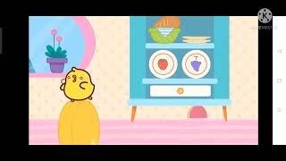 Molang Carnage Count 2021 Kill Count