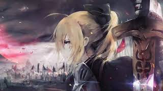 ★ Dark Nightcore ☆  Soul Extract 【Breaking Down】