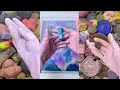 CLEANING SQUISHY ASMR (part#3) #toys #fufu #squishytoys #shorts #satisfying #cartoon #relax #viral