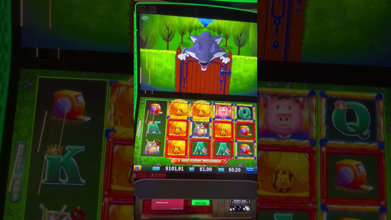 BUZZ SAW BONUS on Huff N Even More Puff